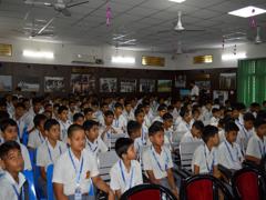 Mental Health Workshop 2025 